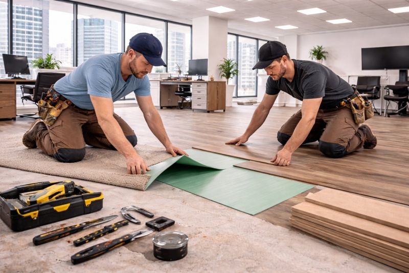 Flooring Service in Providence, RI