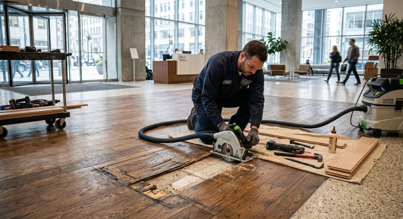 Flooring Service in Providence, RI