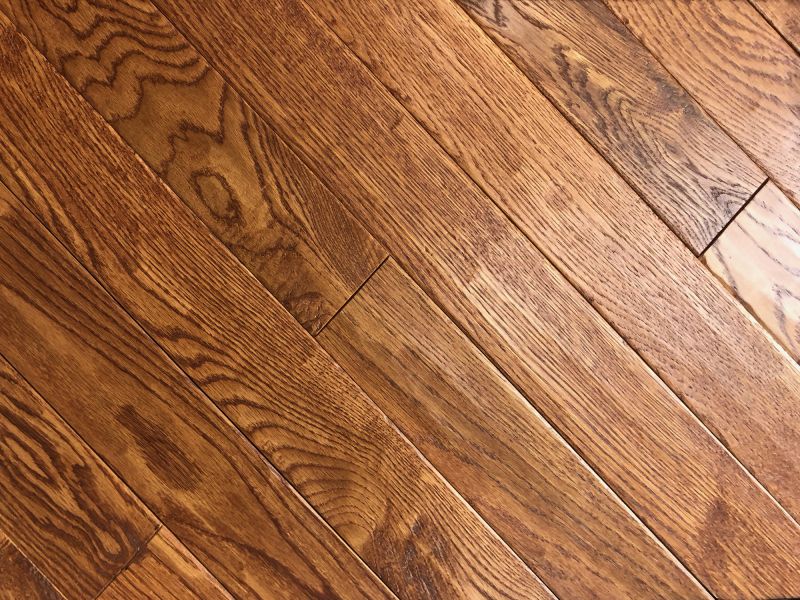 Commercial Hardwood Service in Fall River, MA