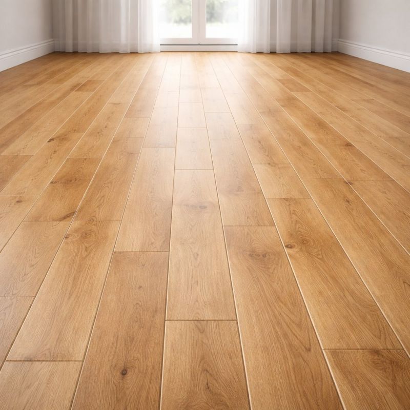 Engineered Wood Installation in Providence, RI