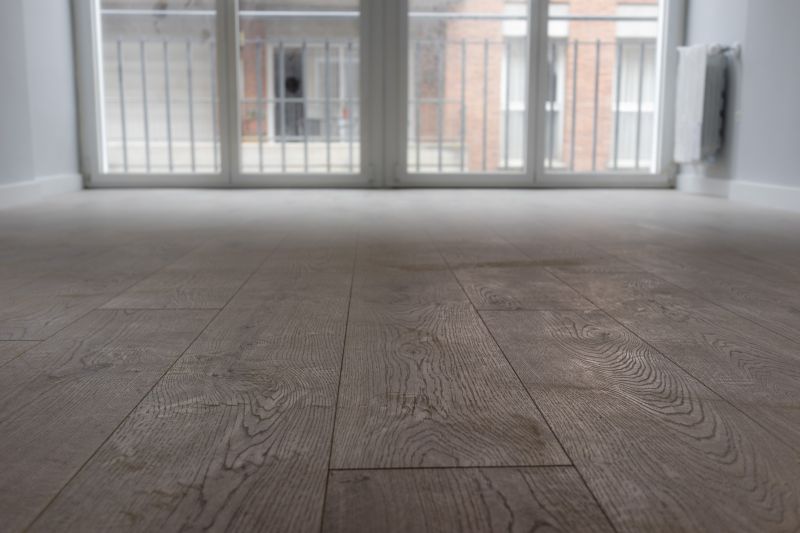 Engineered Wood Installation in Providence, RI