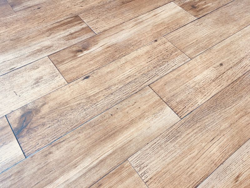 Engineered Wood Installation in Providence, RI