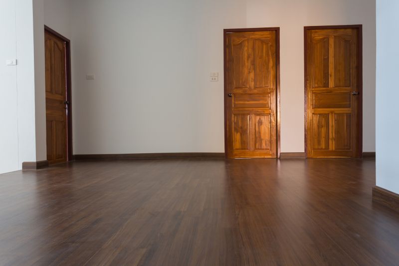 Laminate Floor Installation in Swansea, MA