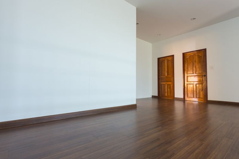 Laminate Floor Installation in Washington County, RI