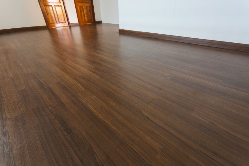 Laminate Floor Remodeling in Providence, RI