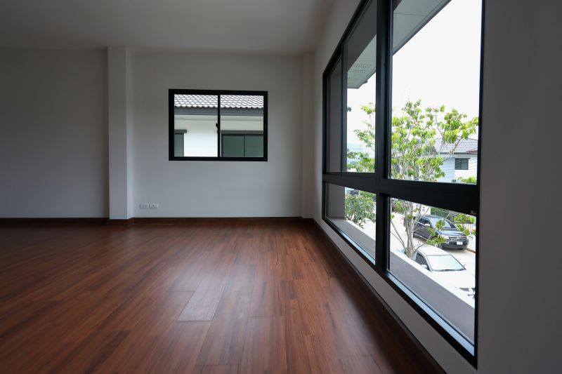 Laminate Floor Replacement in Dayville, CT