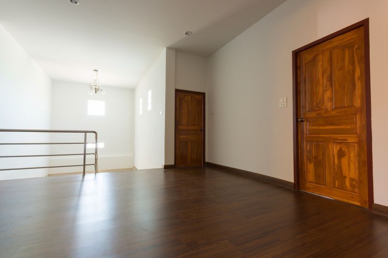 Laminate Floor Replacement in Millis, MA