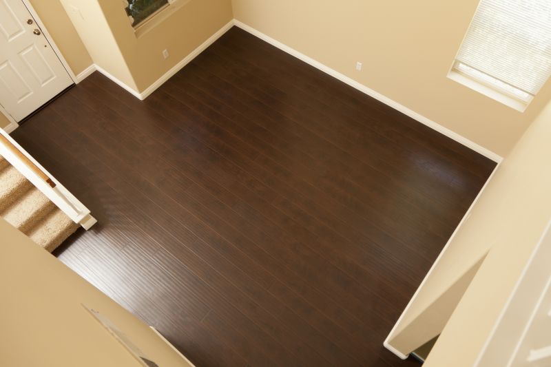 Laminate Floor Replacement in North Attleboro, MA
