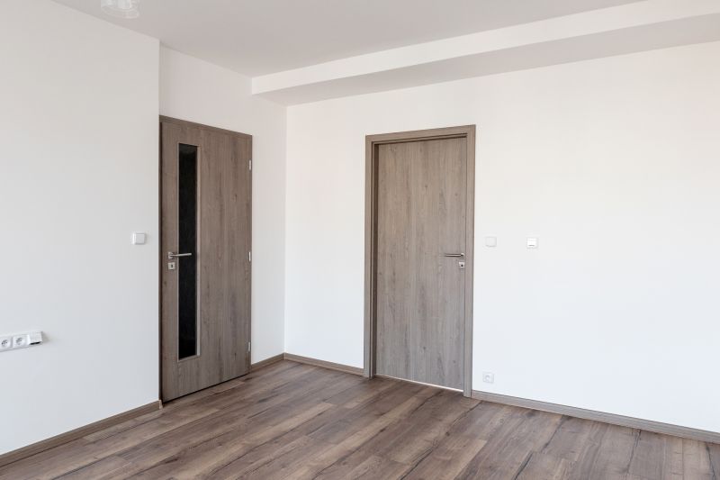 Laminate Floor Replacement in Norton, MA