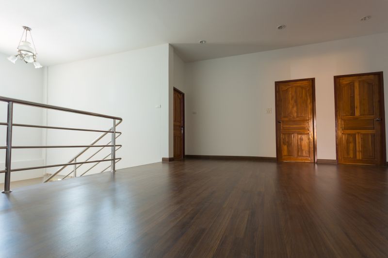 Laminate Floor Replacement in Thompson, CT