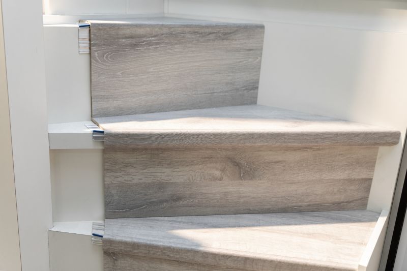 Laminate Wood Installation in Providence, RI