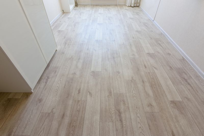 Linoleum Floor Installation in Cranston, RI