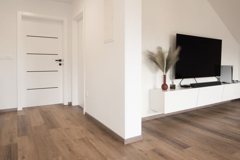 Lvt Flooring Installation in Bellingham, MA