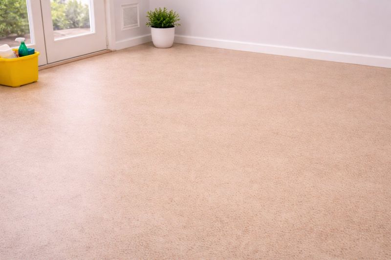 Sheet Linoleum Installation in Chepachet, RI