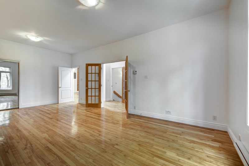 Vinyl Flooring Installation in Dayville, CT