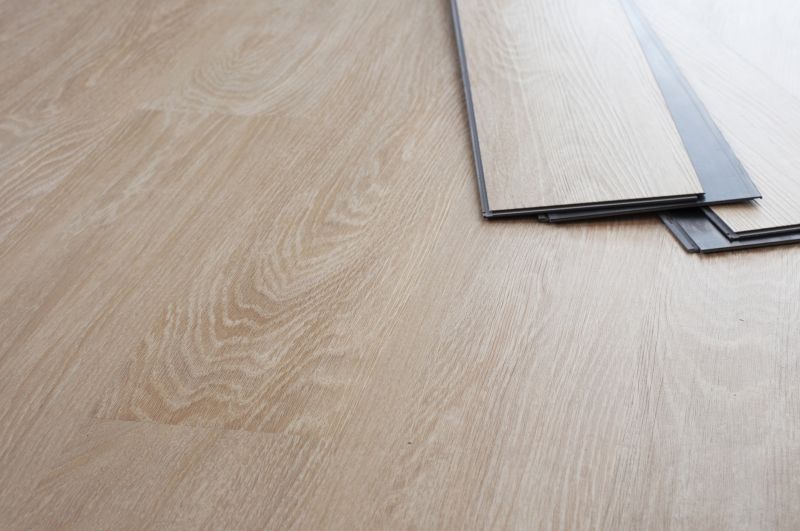 Vinyl Flooring Installation in Jamestown, RI