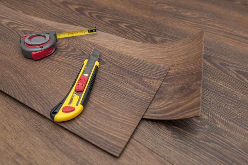 Vinyl Flooring Service in Providence, RI